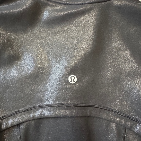 Lululemon Define hooded  Black Jacket - Picture 2 of 10